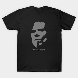 Mark Lanegan T-Shirt